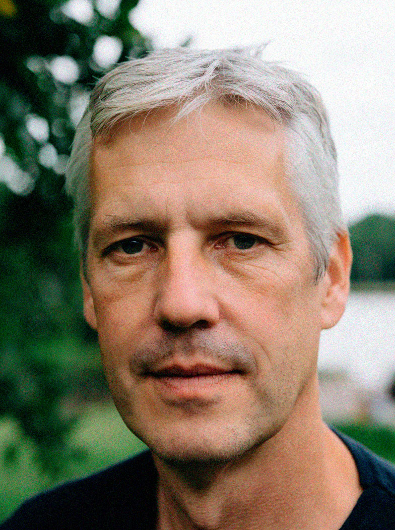 Erik Svensson