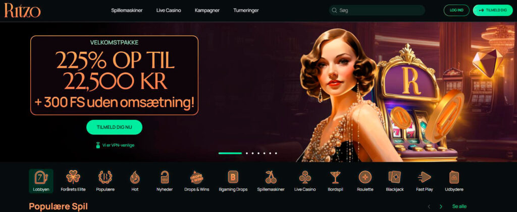 ritzo-site